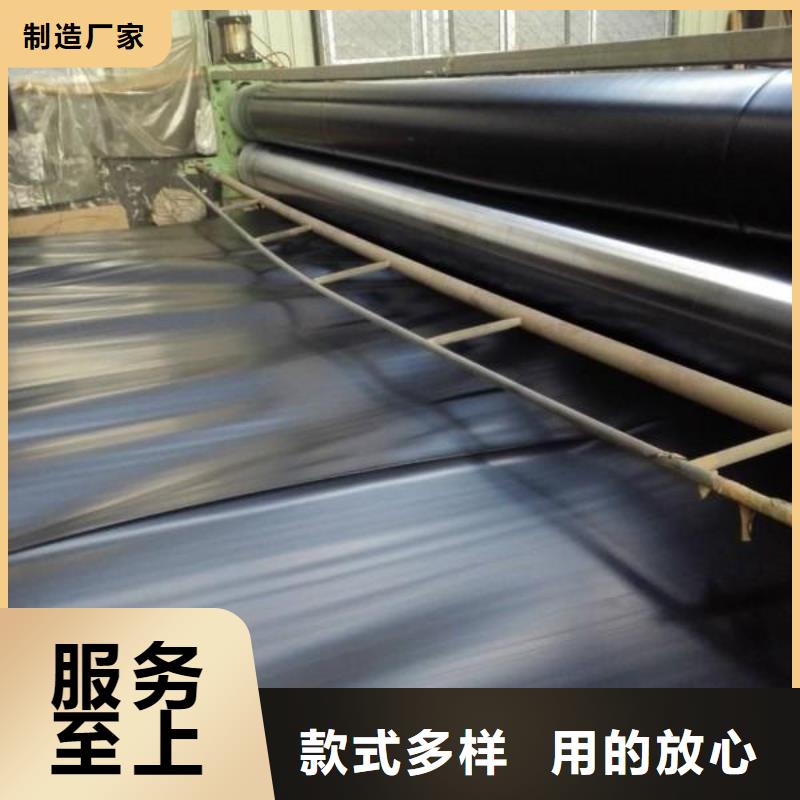 土工膜_防渗复合土工膜实力公司当地货源