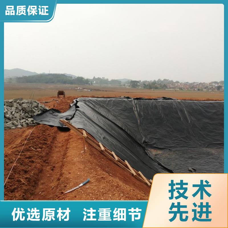 【土工膜护坡土工网拥有核心技术优势】本地制造商