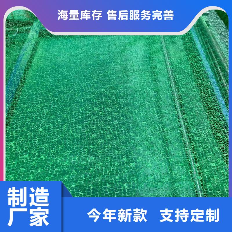 三维植被网软式透水管直销厂家价格合理