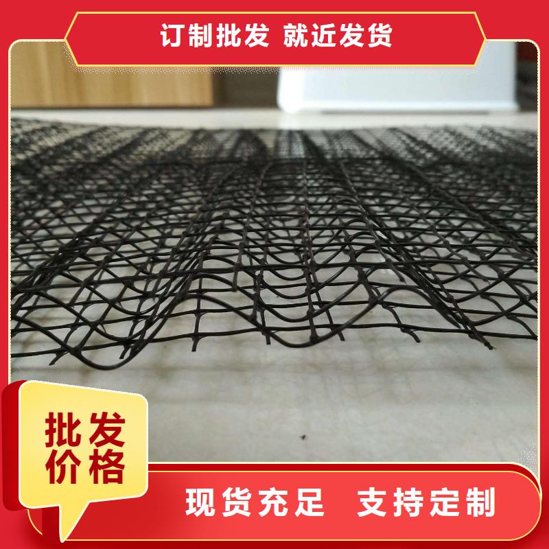 三维植被网【土工HDPE膜】真正的源头厂家实体厂家支持定制
