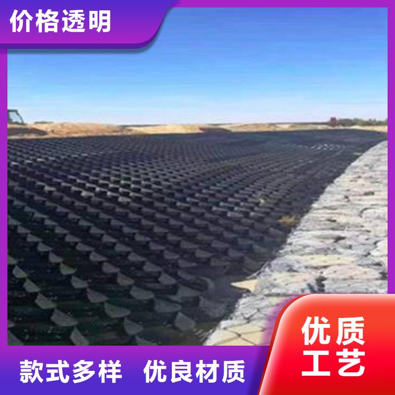 土工格室HDPE土工膜厂家直营优质工艺