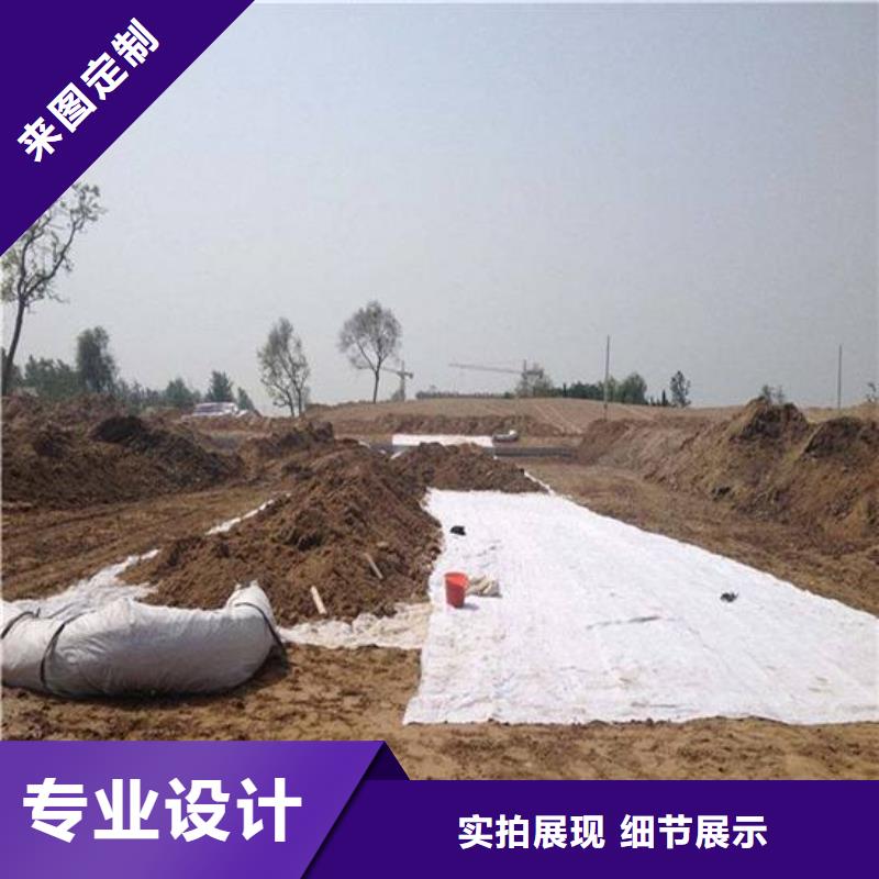 【膨润土防水毯】土工布品质保障售后无忧用心细节
