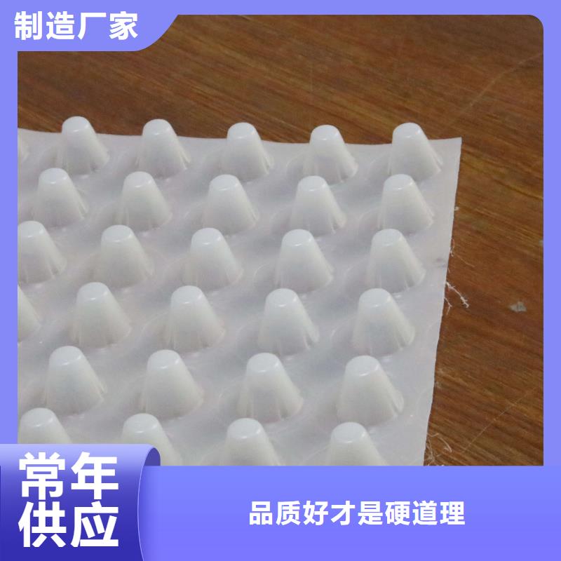 排水板膨润土防水毯一对一为您服务实力商家