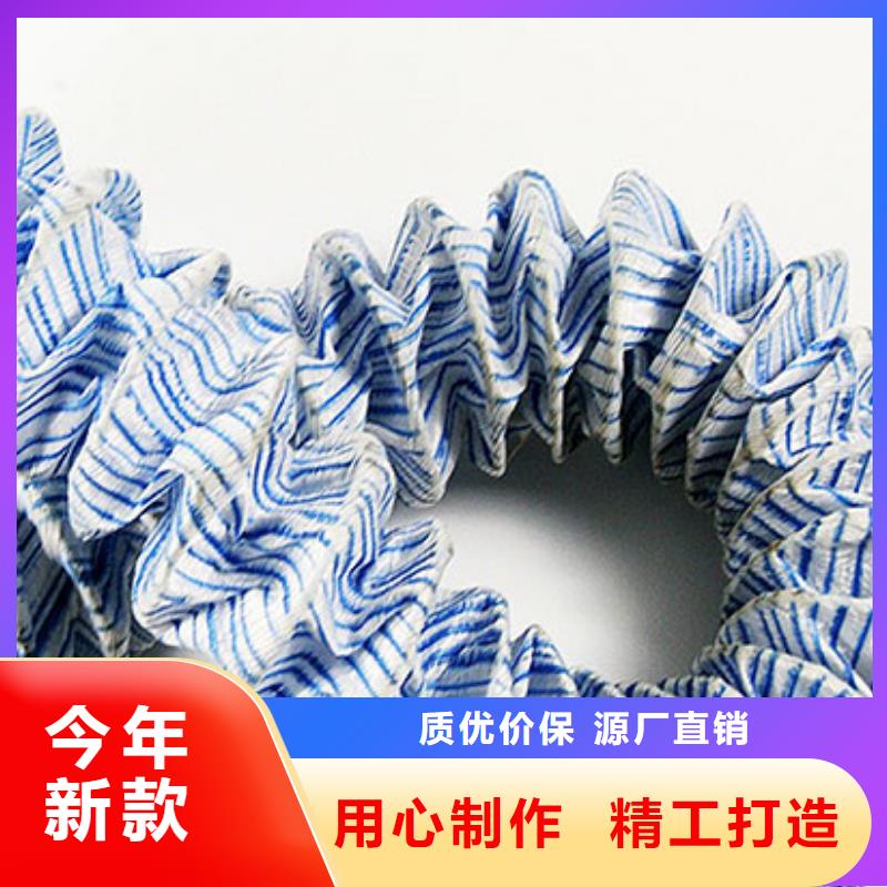 软式透水管PP焊接土工格栅来图定制精心选材