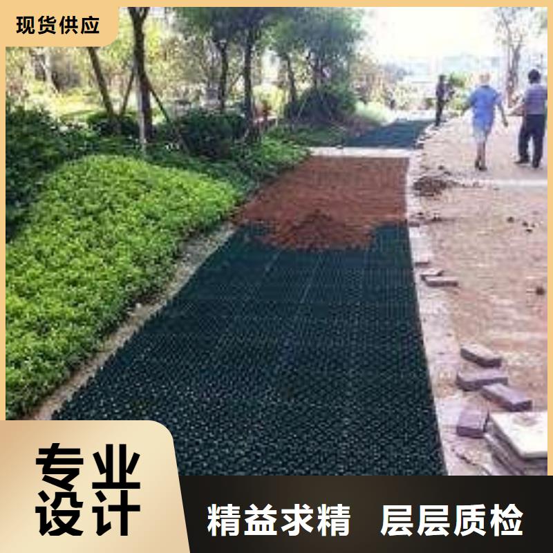 植草格长丝土工布颜色尺寸款式定制本地生产商