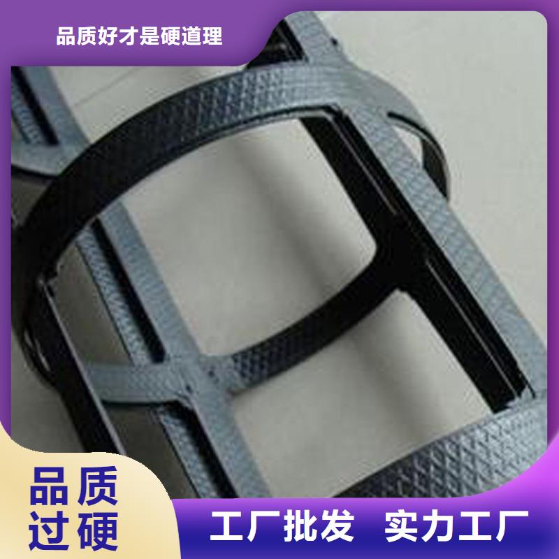 【pp焊接土工格栅_双向塑料土工格栅匠心制造】价格透明