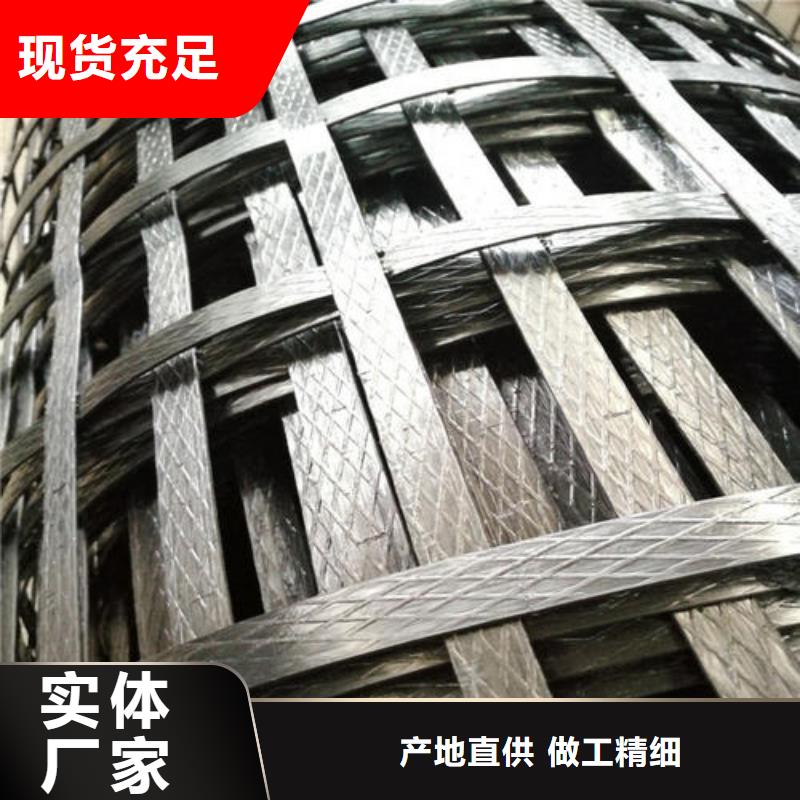 pp焊接土工格栅软式透水管细节严格凸显品质当地品牌