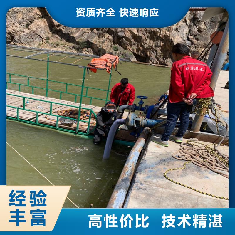 水下作业公司欢迎咨询明龙服务服务周到