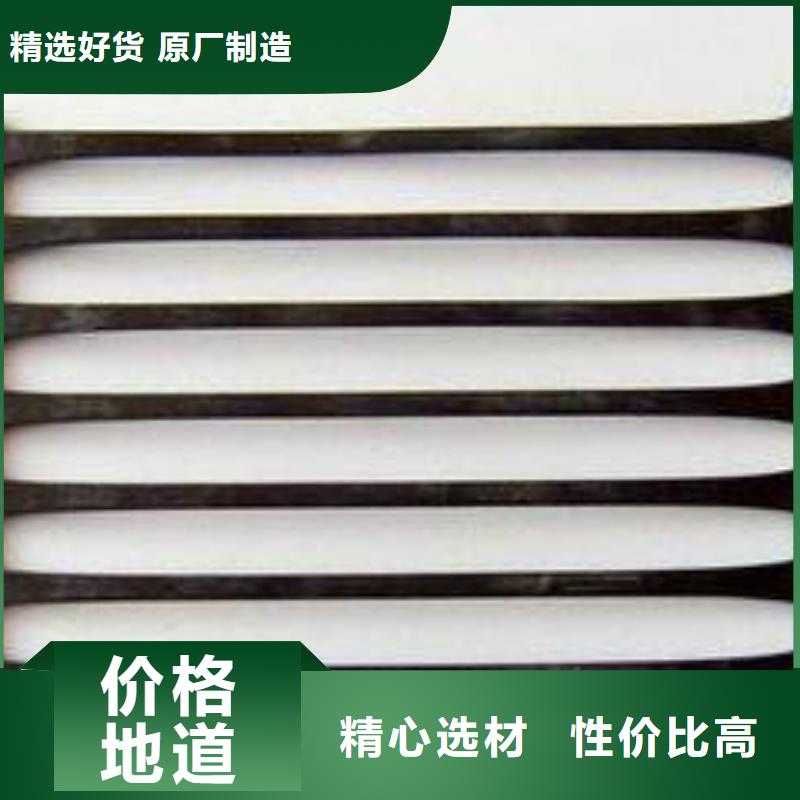 塑料土工格栅土工格室专注细节使用放心源头采购