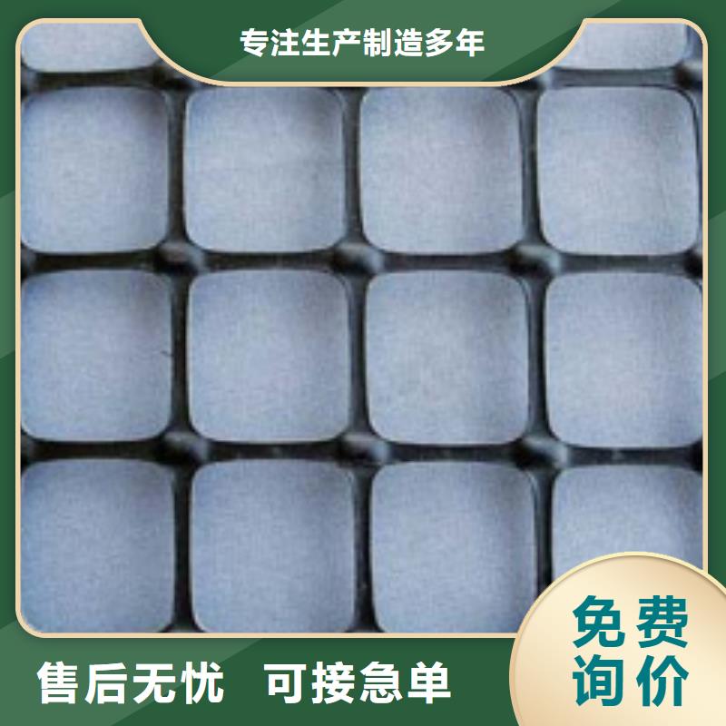 ​塑料土工格栅透水土工布拒绝伪劣产品专业生产团队