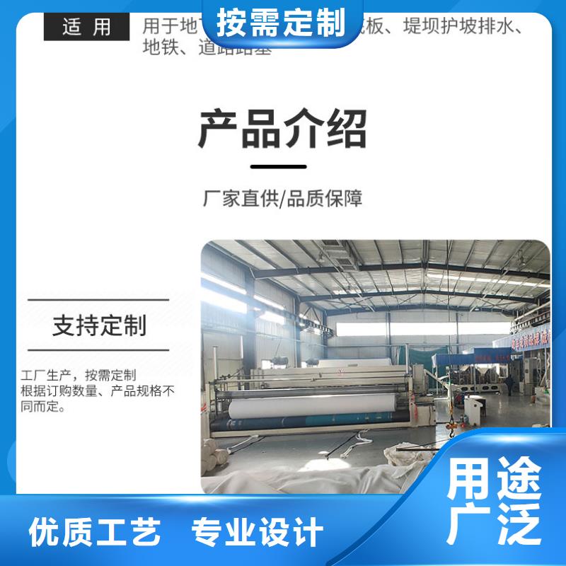 土工布复合土工膜产地采购同城品牌