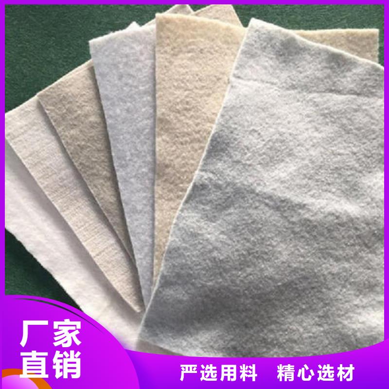 【土工布短丝土工布产品优势特点】满足客户需求