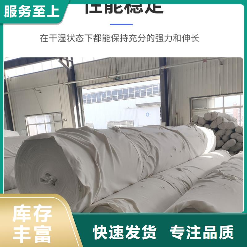 复合土工布厂家现货-发货快每个细节都严格把关