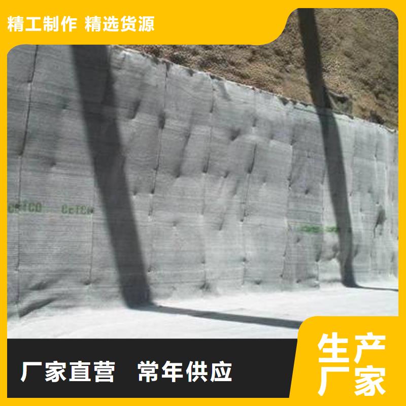 河道防水毯多少钱一平方？当地品牌