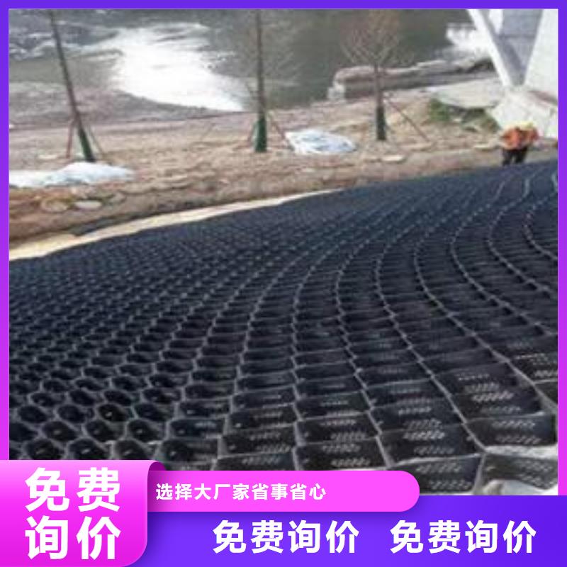 土工格室加筋布专业按需定制同城制造商