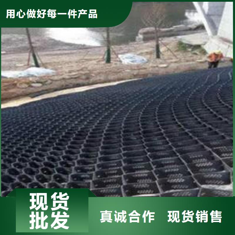 土工格室短丝土工布N年专注同城货源