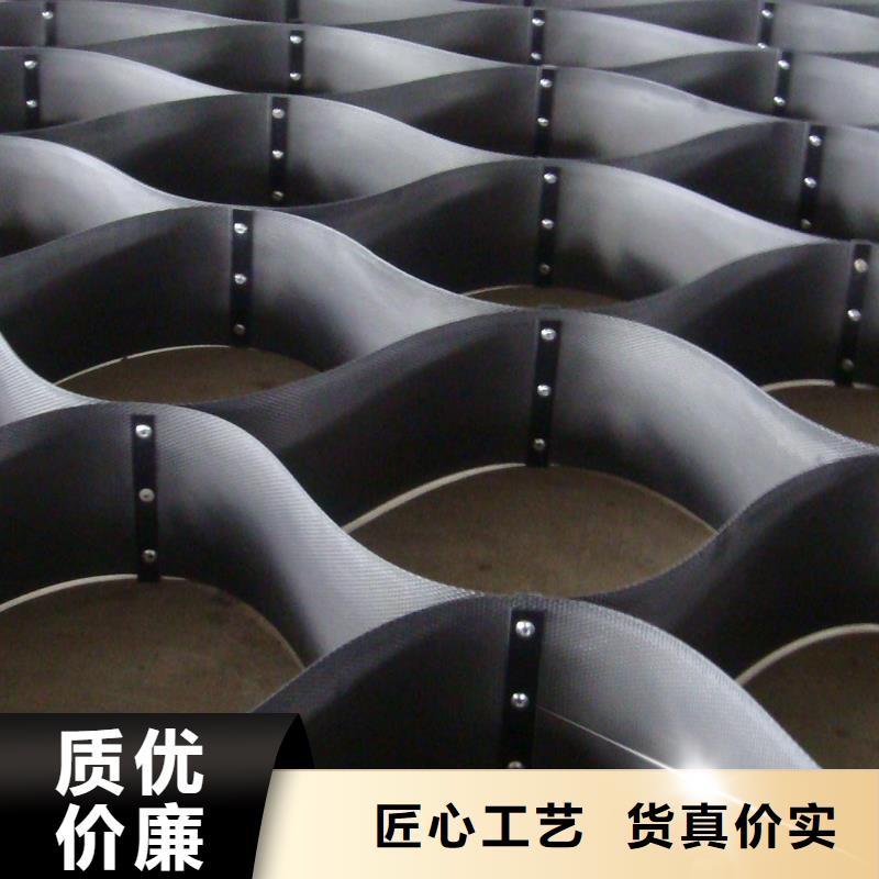土工格室聚乙烯土工膜厂家经验丰富技术先进
