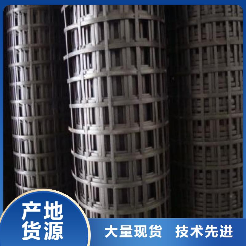 矿用土工格栅矿用假顶网施工方法实力公司