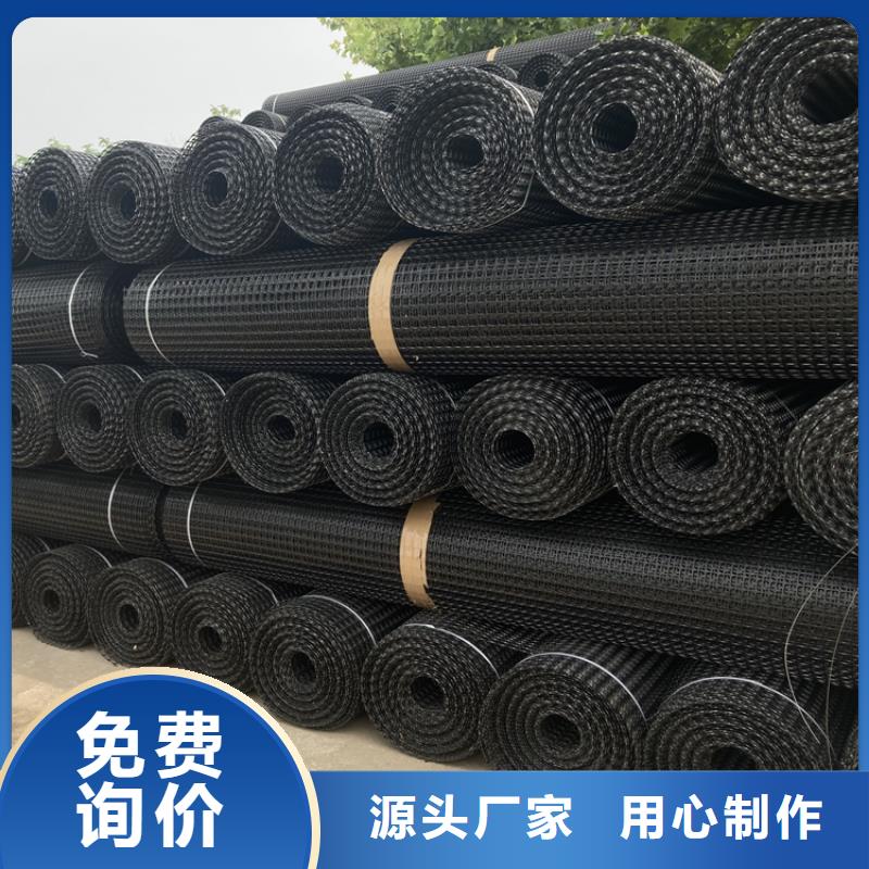 【塑料土工格栅_HDPE土工膜高标准高品质】厂家拥有先进的设备