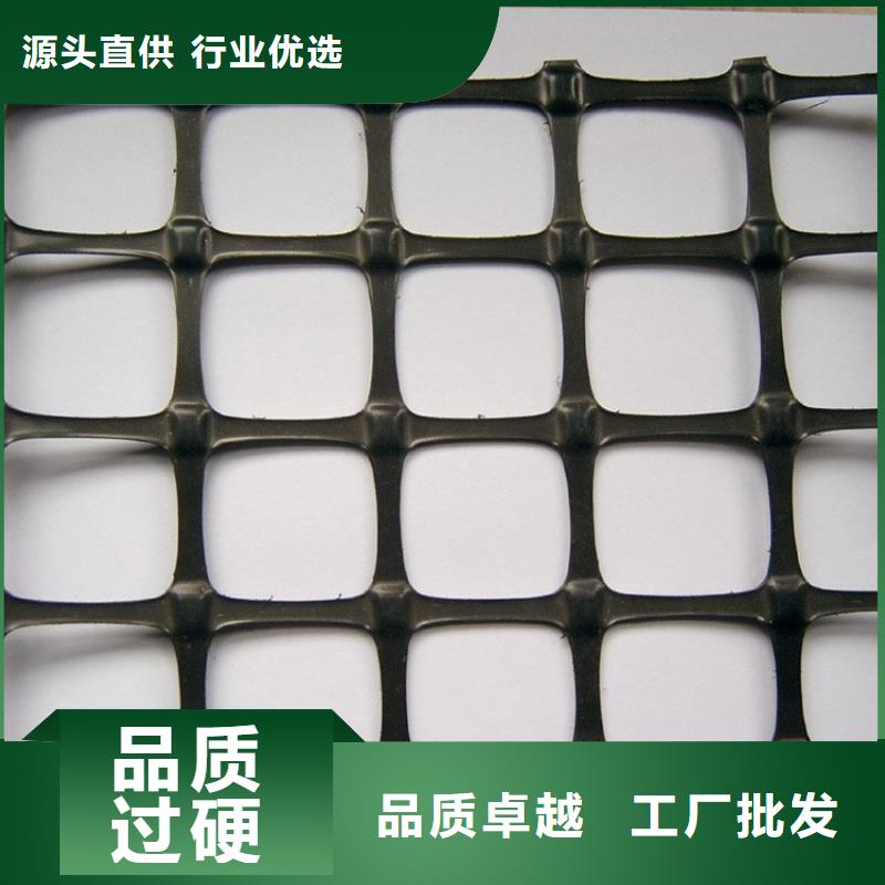 塑料土工格栅土工格室层层质检敢与同行比质量