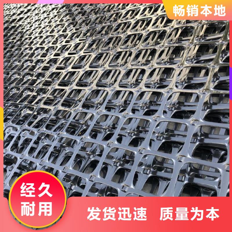 【塑料土工格栅双向塑料格栅厂家直销放心】厂家现货批发
