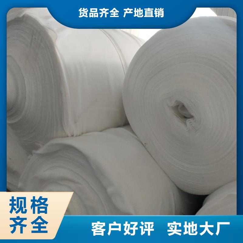 【土工布_长丝土工布厂家供应】交货准时