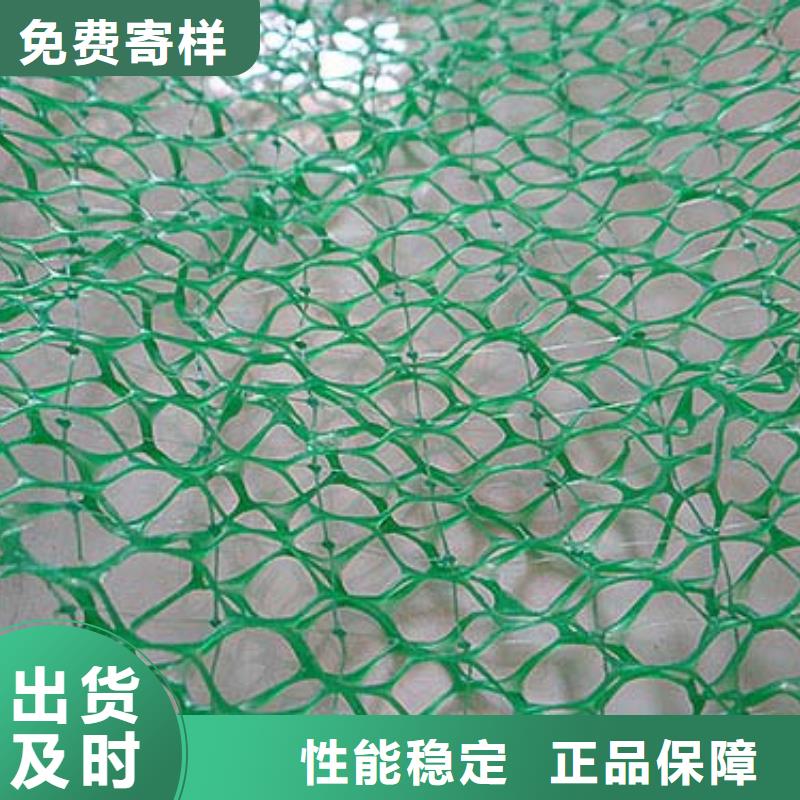 三维植被网,复合土工膜精心打造可接急单