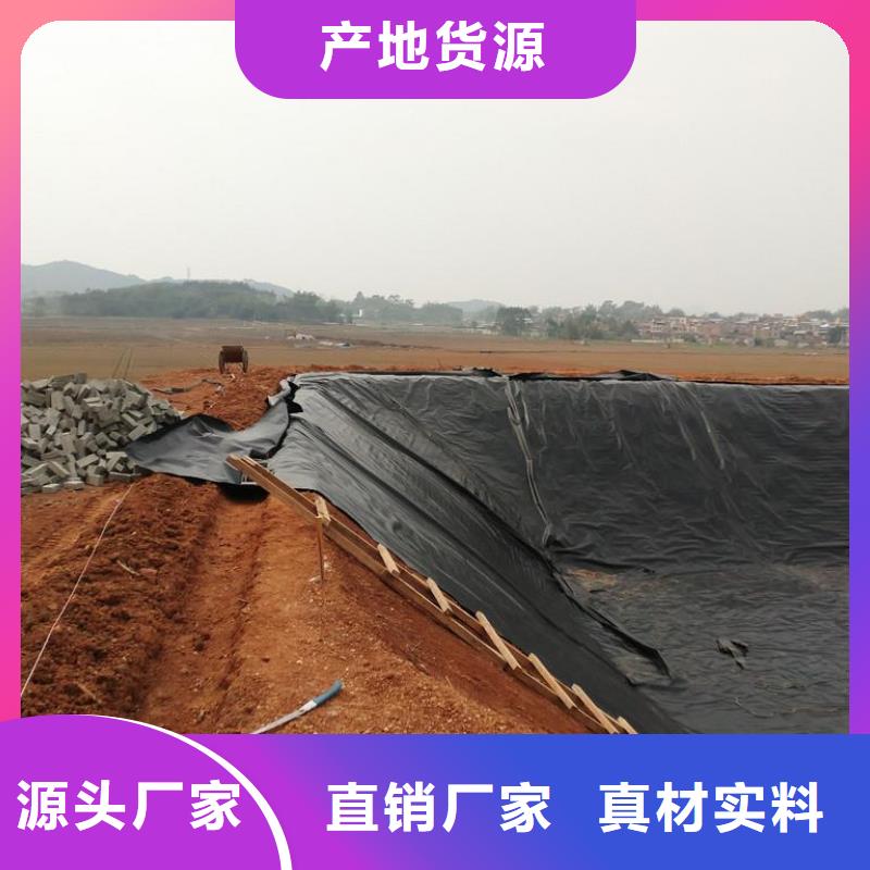 【土工膜单向塑料格栅厂家拥有先进的设备】当地制造商