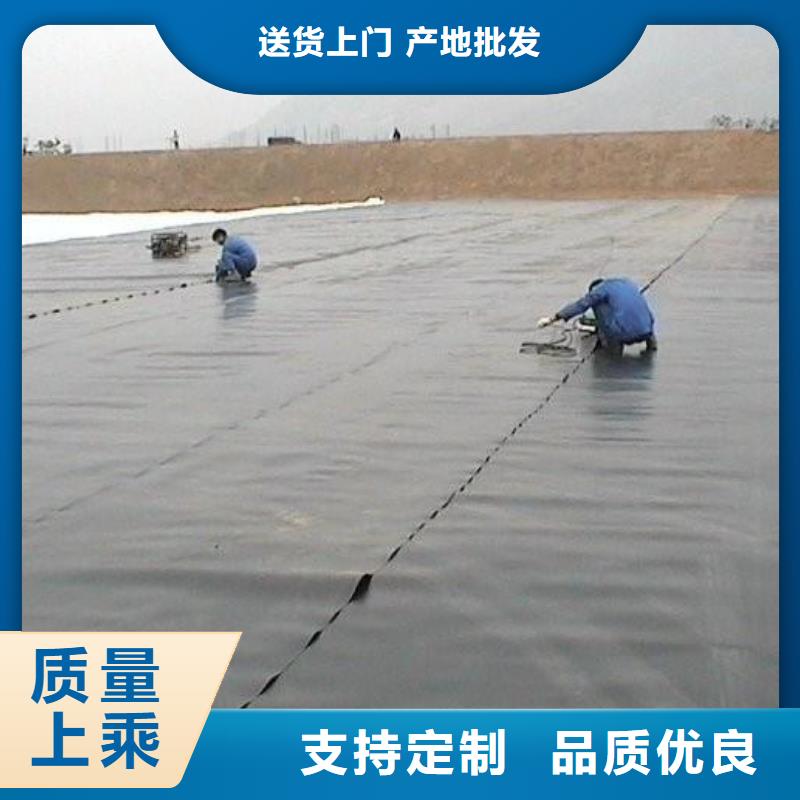 土工膜甲鱼养殖膜厂家厂家直销