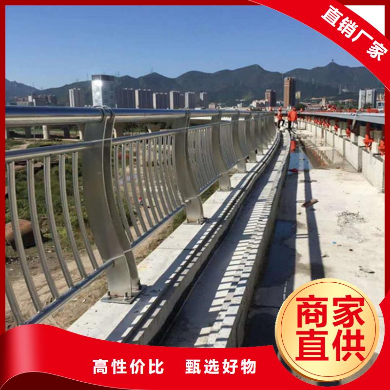 不锈钢护栏【高速开口栏网】生产经验丰富多年厂家可靠
