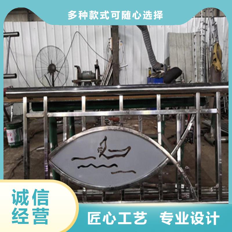 不锈钢护栏桥梁钢护栏细节决定成败经久耐用