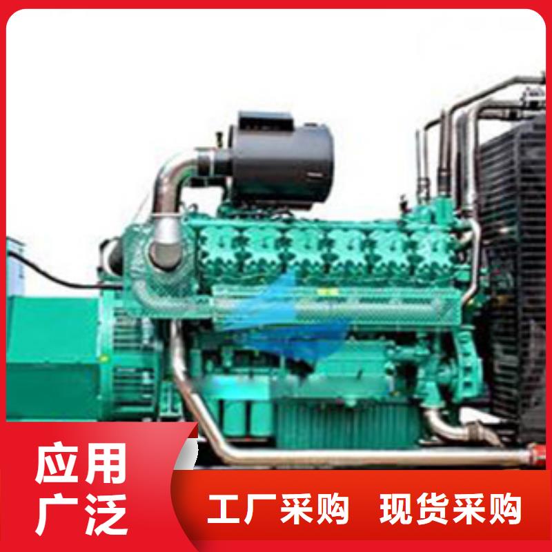 大型发电机租赁厂家同城货源