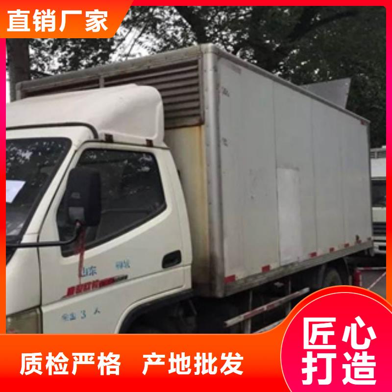 发电车UPS不间断供电出租厂家实力强大细节决定品质