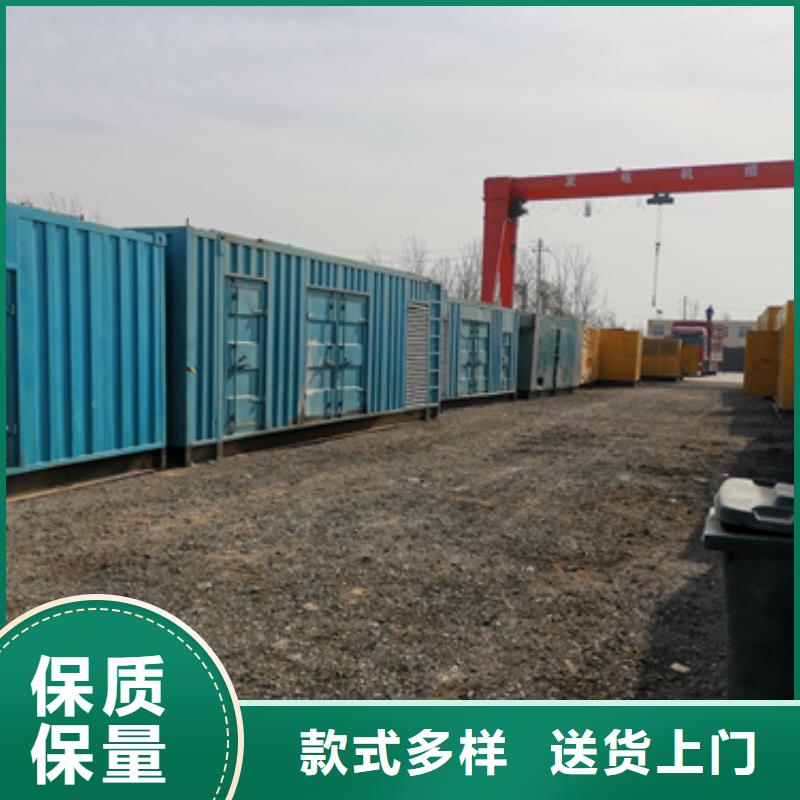 出租电源车电话实拍品质保障