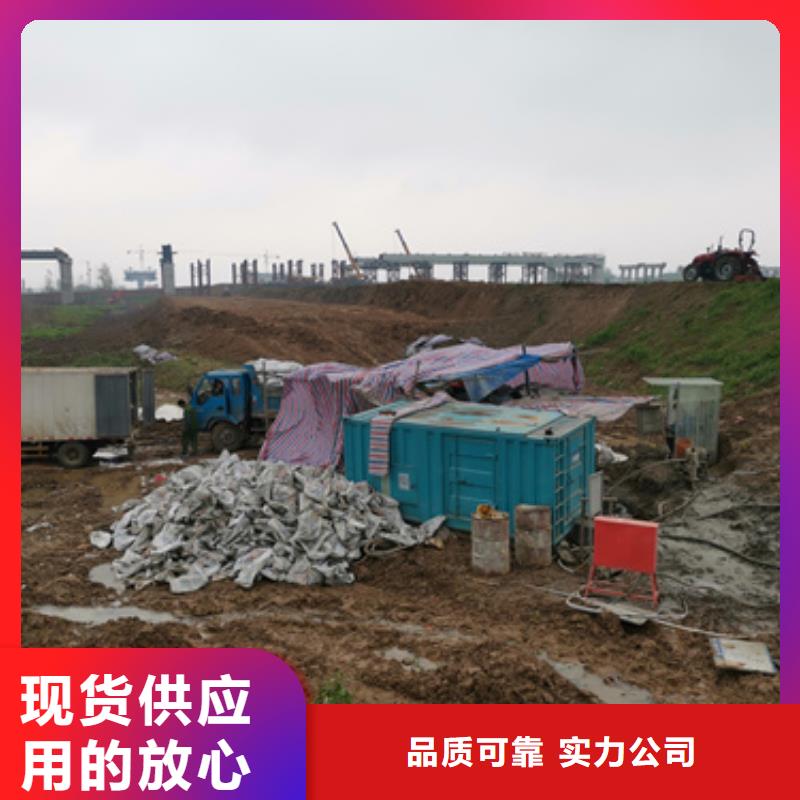 应急电源车租赁本地生产厂家