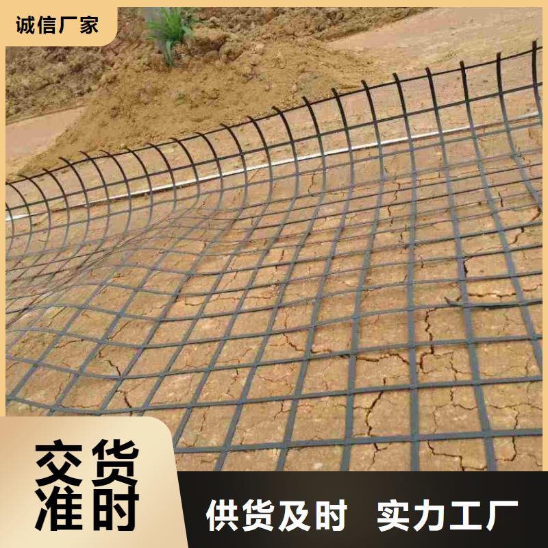 钢塑土工格栅-膨润土防水毯专业生产设备快捷的物流配送