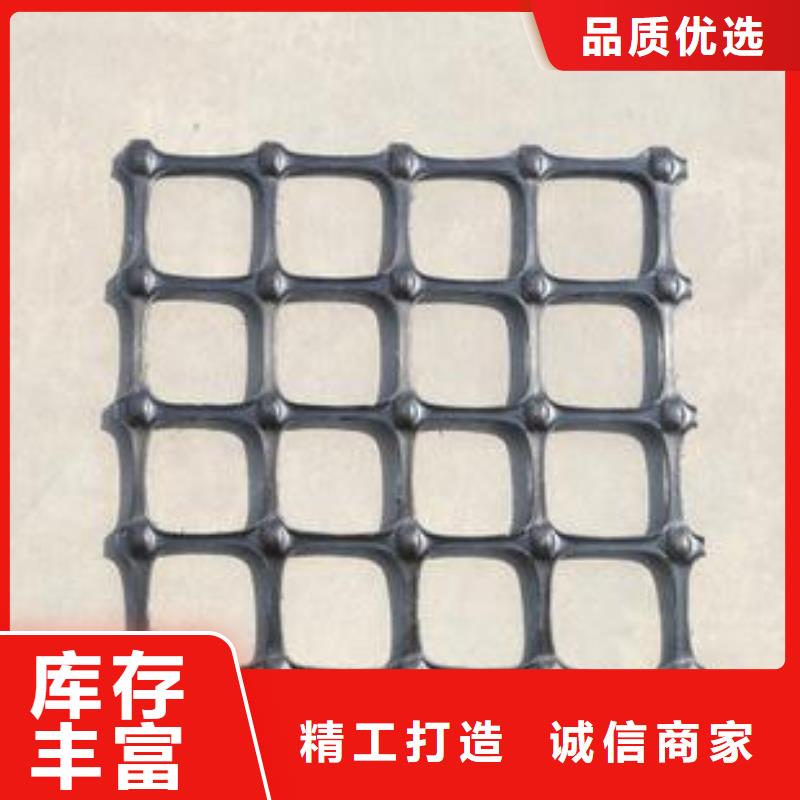 双向塑料土工格栅-涤纶土工格栅口碑好实力强专业设计