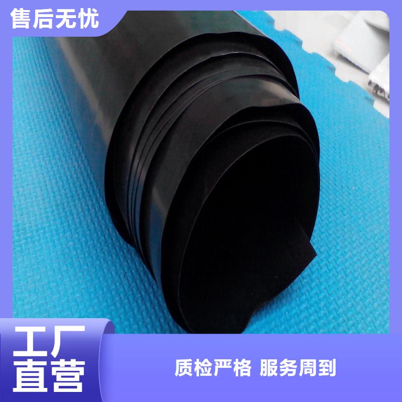 尾矿库防渗HDPE土工膜价格本地生产厂家