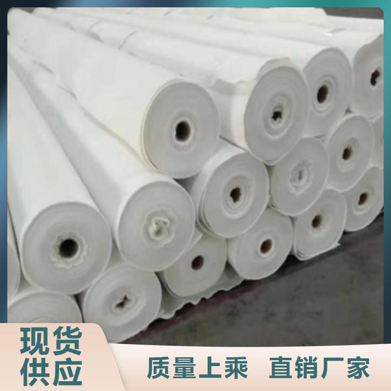土工布【水土保护毯】多年行业积累注重细节