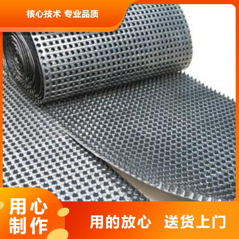 ​蓄排水板膨润土防水毯大品牌值得信赖厂家批发价