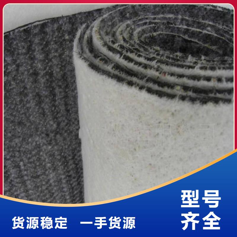 膨润土防水毯双向拉伸土工格栅质量无忧量少也做
