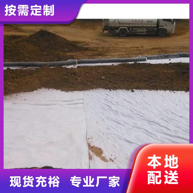 膨润土防水毯价格生产基地垃圾填埋场防渗工程用防水毯哪里有卖-价格多少高品质现货销售