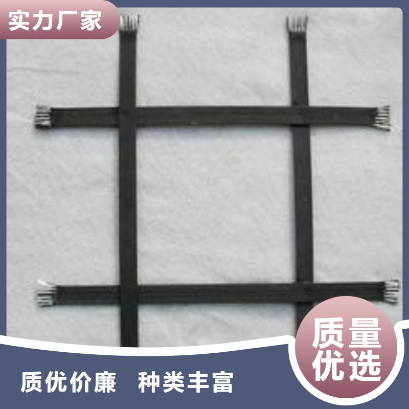 【钢塑土工格栅-聚丙烯双拉土工格栅品质保障售后无忧】同城品牌