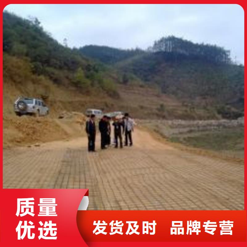 钢塑焊接土工格栅生产厂家——报价定制速度快工期短