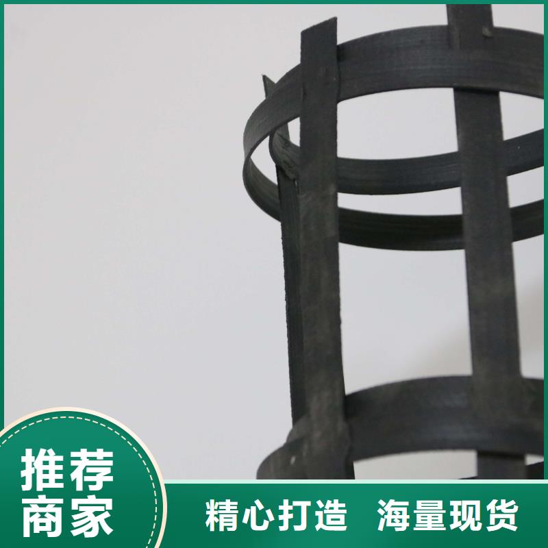 钢塑土工格栅-单向塑料土工格栅产品优良源头厂家供应