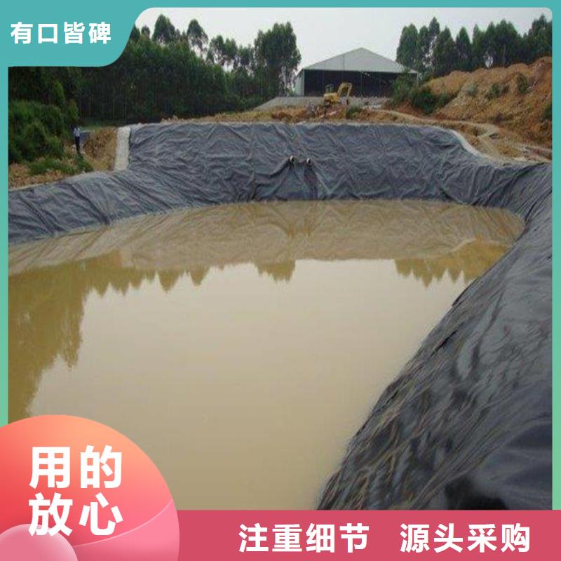 防渗膜—实力厂家一手货源源头厂家