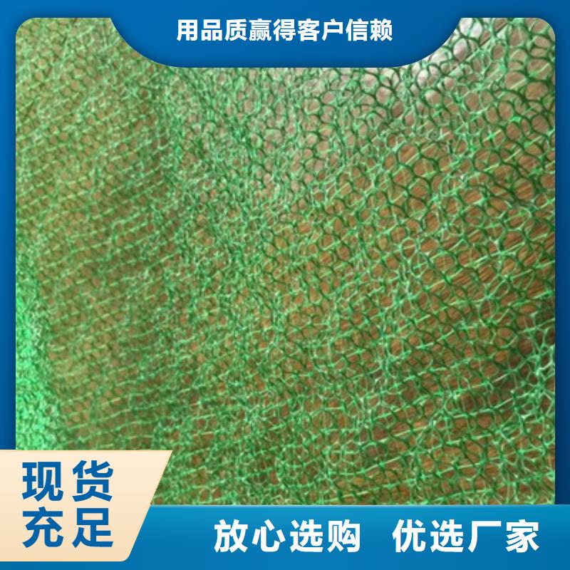 三维植被网短丝土工布超产品在细节厂家定制