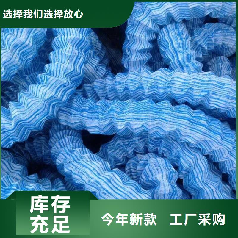 钢塑软式透水管-实业集团透水管_厂家直销_专业生产透水管经验丰富质量放心