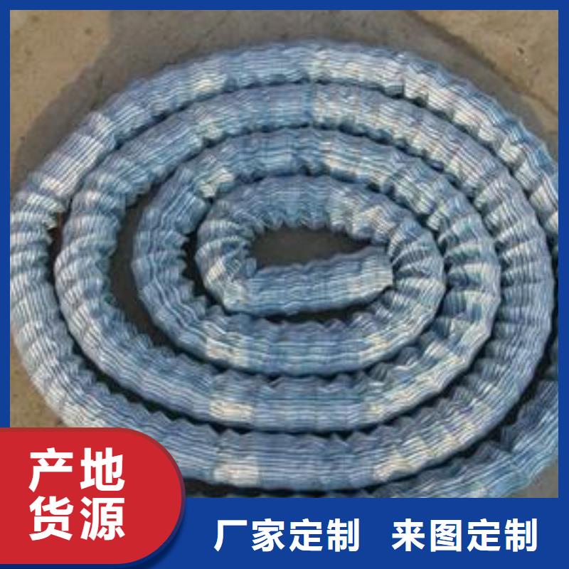 软式透水管长丝无纺土工布匠心工艺当地品牌
