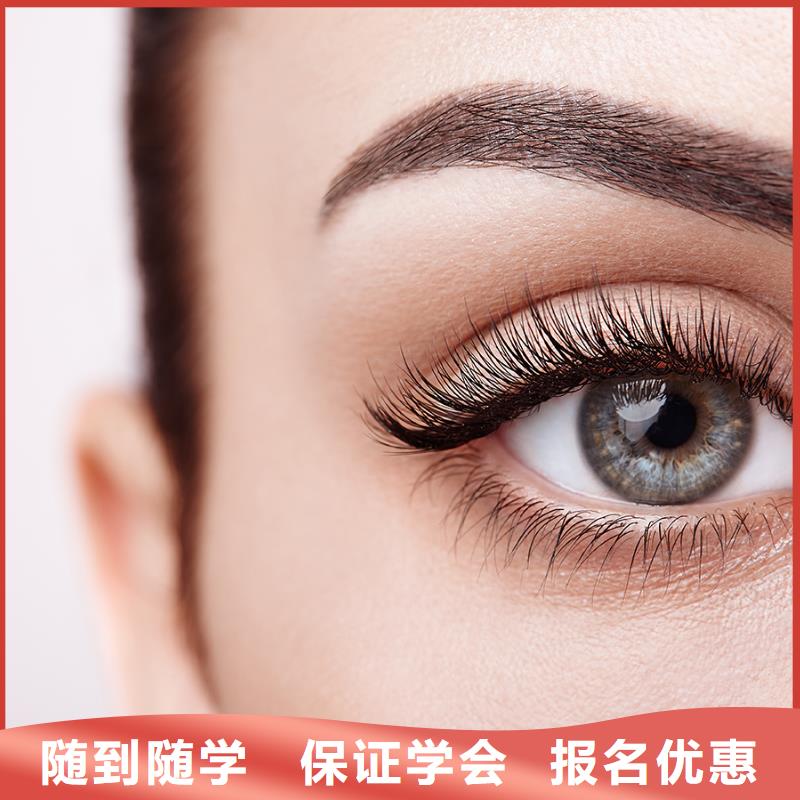 化妆-美甲学院就业不担心就业
